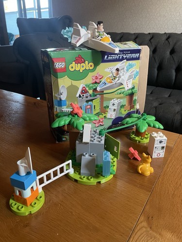Duplo disney lego - duplo, buzz