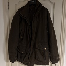 Sherwood Forest Mens Barnston