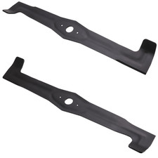 Blade set 2x 65cm for Etesia
