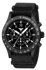 KHS Men's Watch Platoon Solar