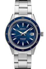 Seiko Presage Automatic Men's