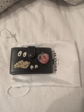 RARE Coach x Disney Villians