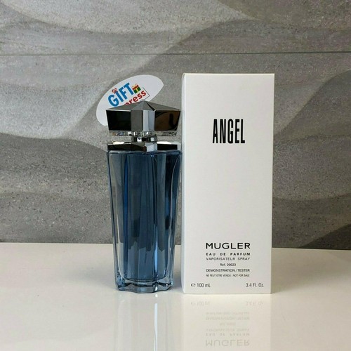 Angel thierry mugler 4 oz - by,