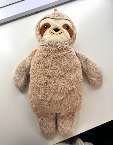 Primark sloth hot - primark, bottle