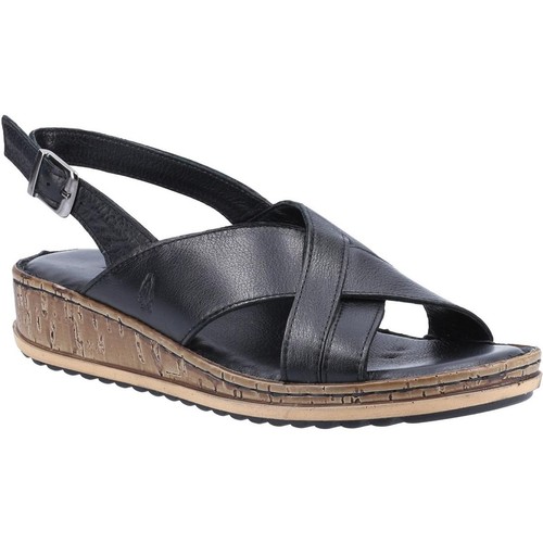 Hush puppies elena - elena, cross