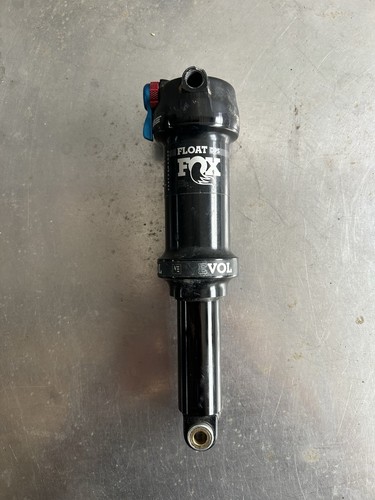 Fox float dps evol rear - rear, shock