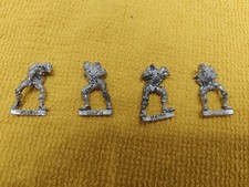 Warhammer 40k Necron Flayed