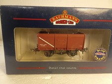 00 Bachmann 37-451 16 Ton
