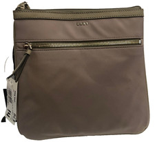 DKNY KADEN ZIP CROSSBODY Ref