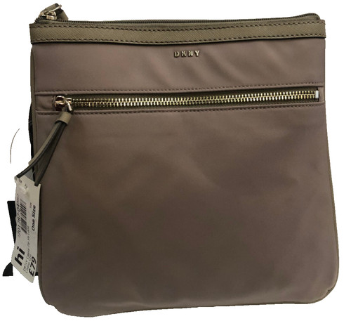 Dkny kaden zip crossbody ref - kaden,