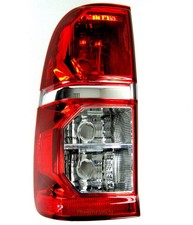 Left Rear Light Assembly lamp