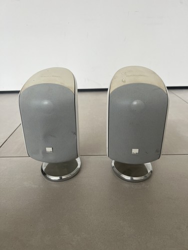 Bowers wilkins 1 - wilkins, m-1