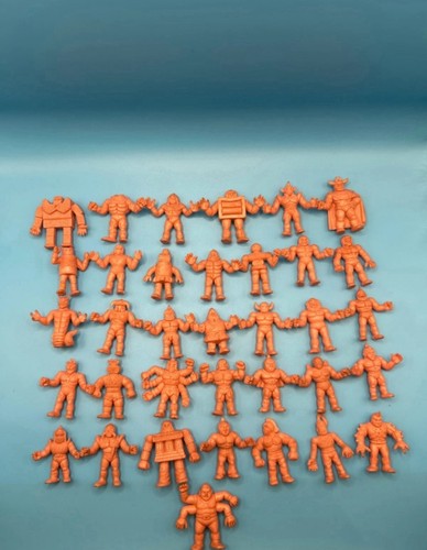 Vintage muscle men flesh - vintage,