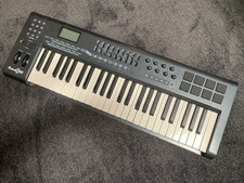 M-Audio Axiom 49 Midi Keyboard Controller