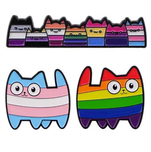 Lgbt trans pride flag striped - lgbt,