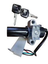Ignition switch honda mbx 125 - switch,