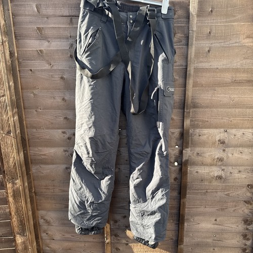Protest boardwear geotech - geotech, 10