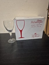 Vintage linea michelangelo - linea, red