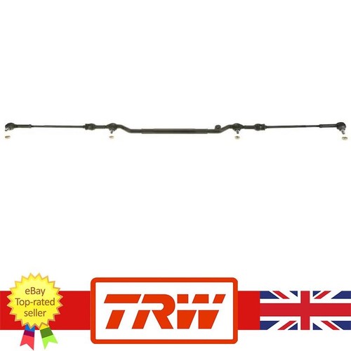 Steering centre rod for - steering,