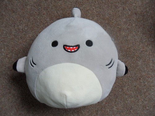 Original squishmallow gordon - ,
