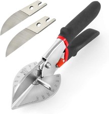 Multi Angle Miter Shear Cutter