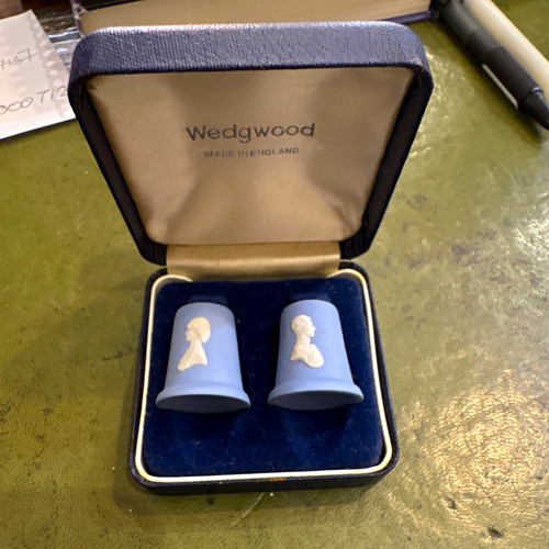 Wedgwood blue white - wedgwood,