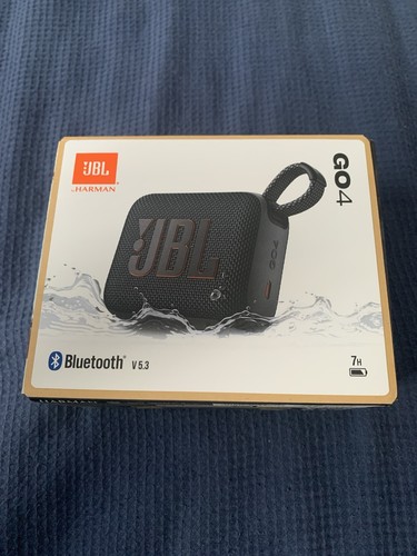 Jbl portable bluetooth - jbl, go