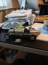 Burago Bugatti Type 59 1934