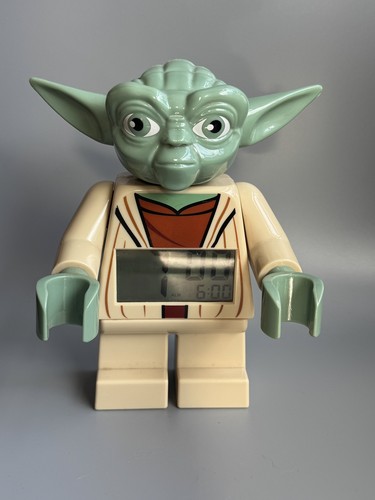Lego star wars - wars, yoda