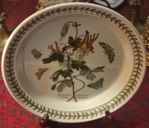 Vintage portmeirion botanic - vintage,