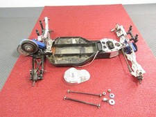 Unknown HPI Firestorm? Losi