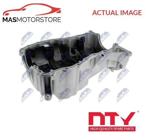 Engine oil pan - oil, nty