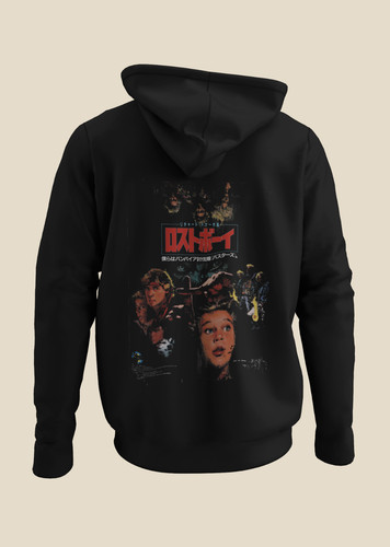 The lost boys japanese - boys,