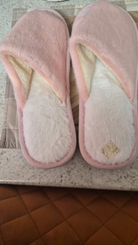Pink size 7 ladies - pink, -7