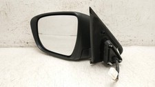 2015 NISSAN JUKE 5 Door Hatchback N/S Passengers Door Wing Mirror 2010-2019