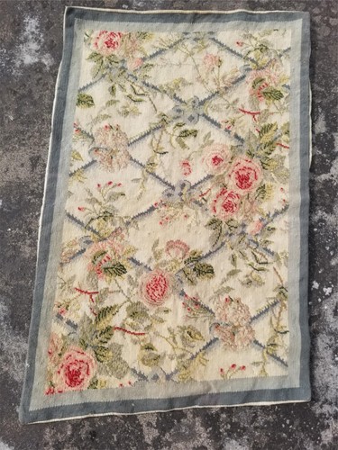 Vintage french handmade - french,