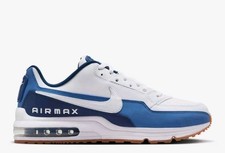 NIKE AIR MAX LTD 3 TRAINERS