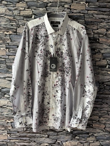 Claudio lugli floral - claudio,
