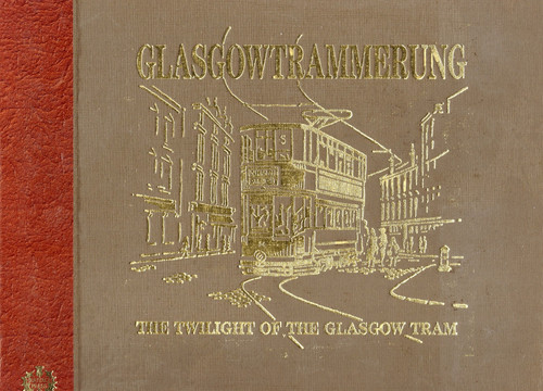 Glasgowtrammerung glasgow - glasgowtrammerung:,