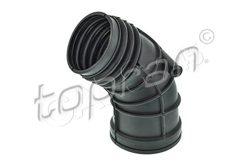 Air filter intake pipe fits - air,