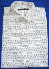 French connection mens shirt - mens,