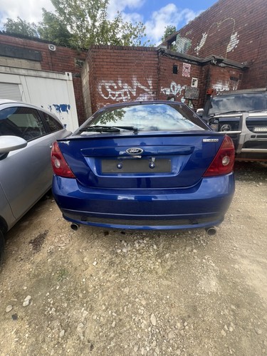 Ford mondeo st220 breaking 0 - breaking, 3.0