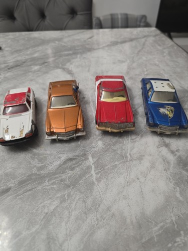 Corgi bundle inc kojak - corgi,