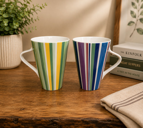 Maxwell williams set striped - maxwell, 2
