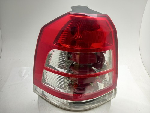 Vauxhall zafira tail light - vauxhall,