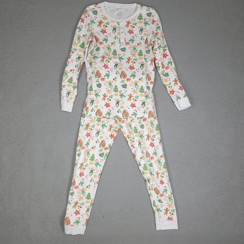 Roller rabbit christmas pajama - roller,