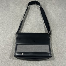 Dunhill Messenger Bag Black