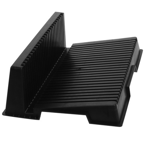 Anti static pcb rack circuit - anti-static,