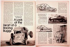 OFF-ROAD Magazine Article