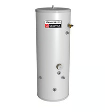 Gledhill Stainless Lite Pro